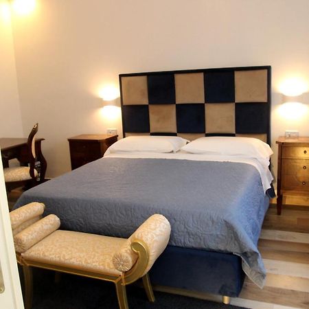 Pompei Luxury Suite 外观 照片