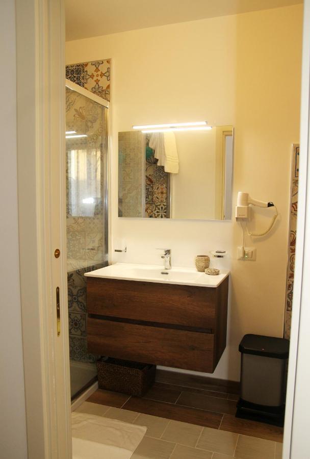 Pompei Luxury Suite 外观 照片
