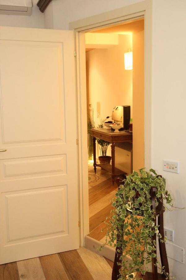 Pompei Luxury Suite 外观 照片