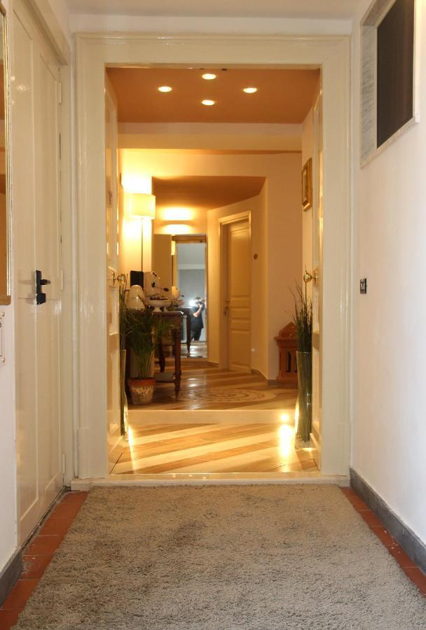 Pompei Luxury Suite 外观 照片