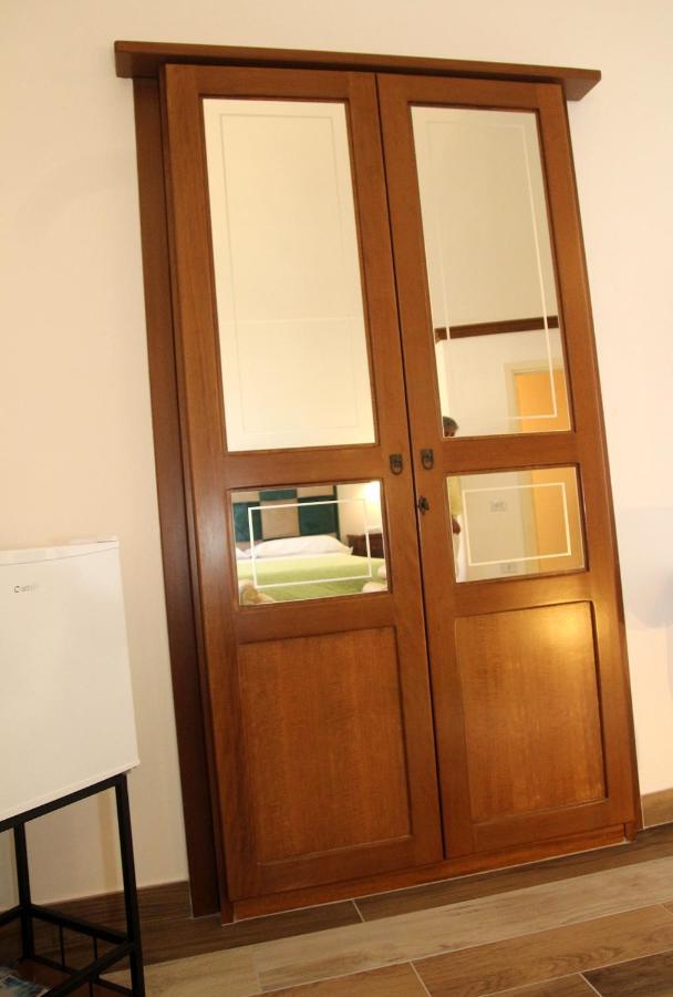 Pompei Luxury Suite 外观 照片