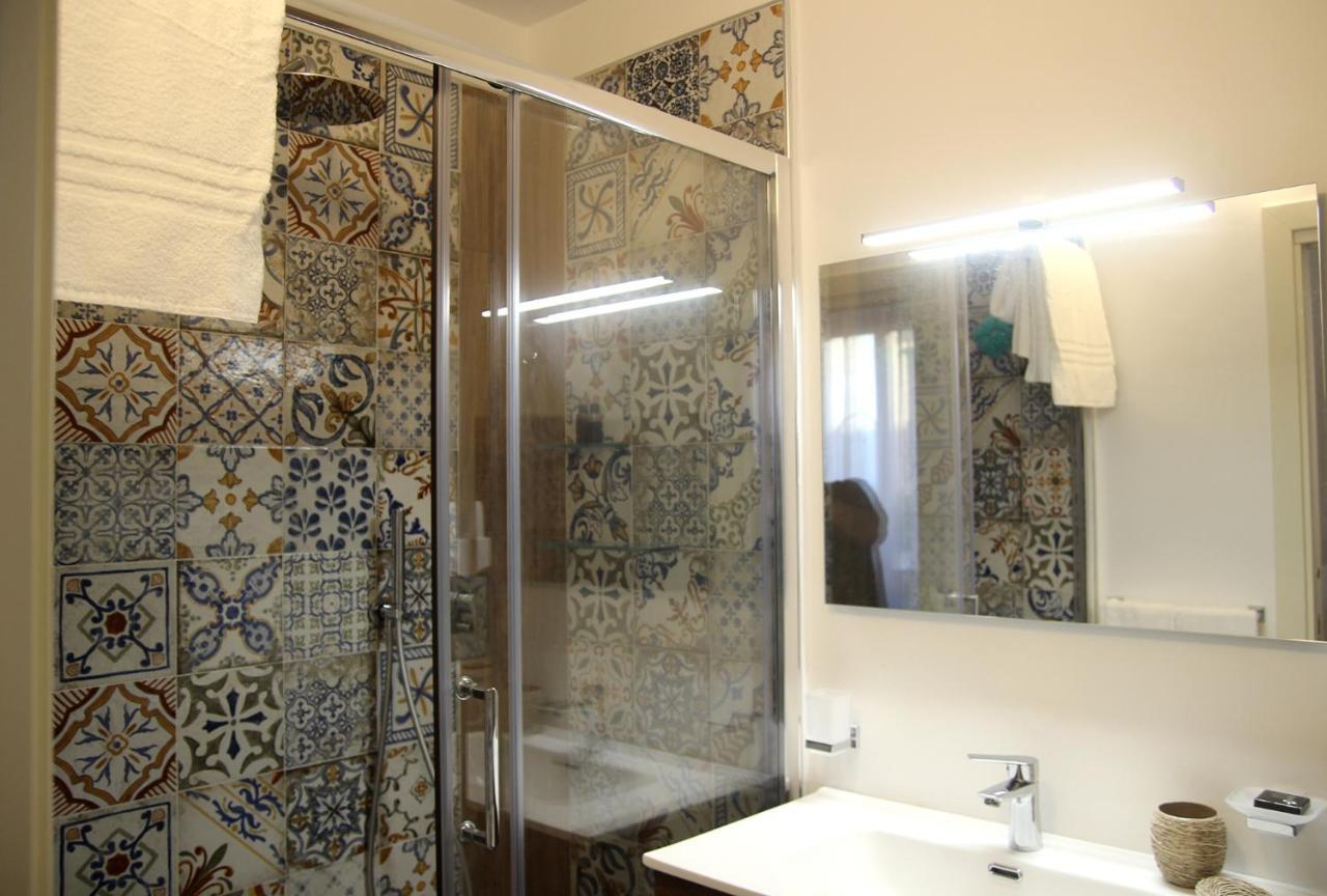 Pompei Luxury Suite 外观 照片