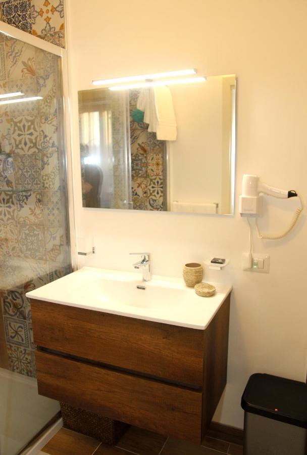 Pompei Luxury Suite 外观 照片
