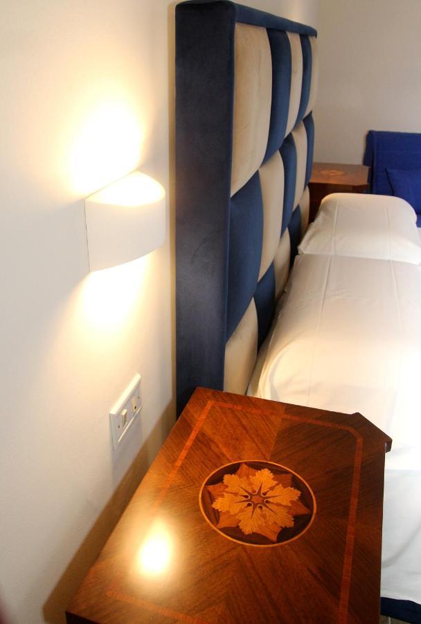 Pompei Luxury Suite 外观 照片