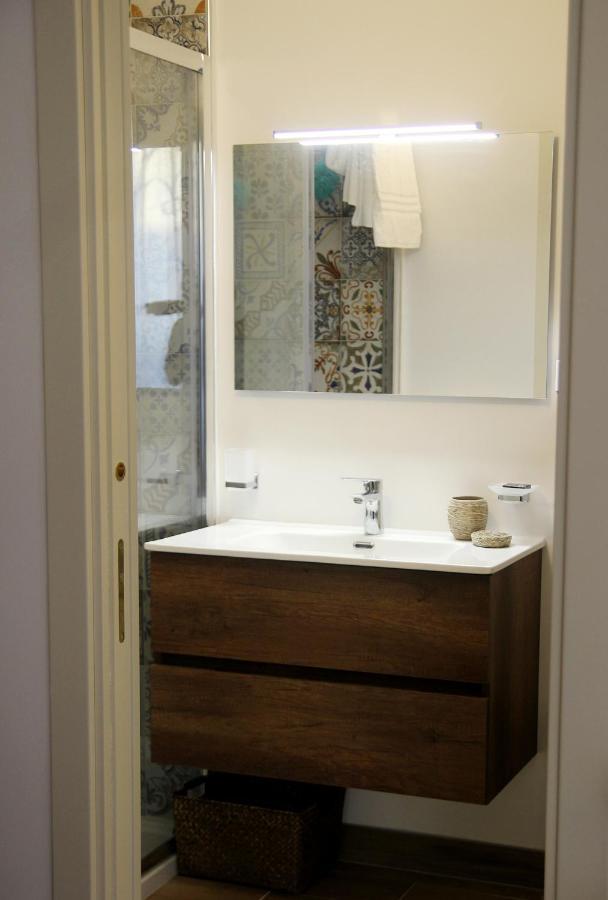 Pompei Luxury Suite 外观 照片