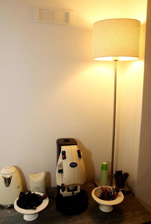 Pompei Luxury Suite 外观 照片