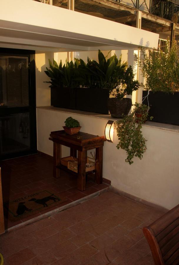Pompei Luxury Suite 外观 照片