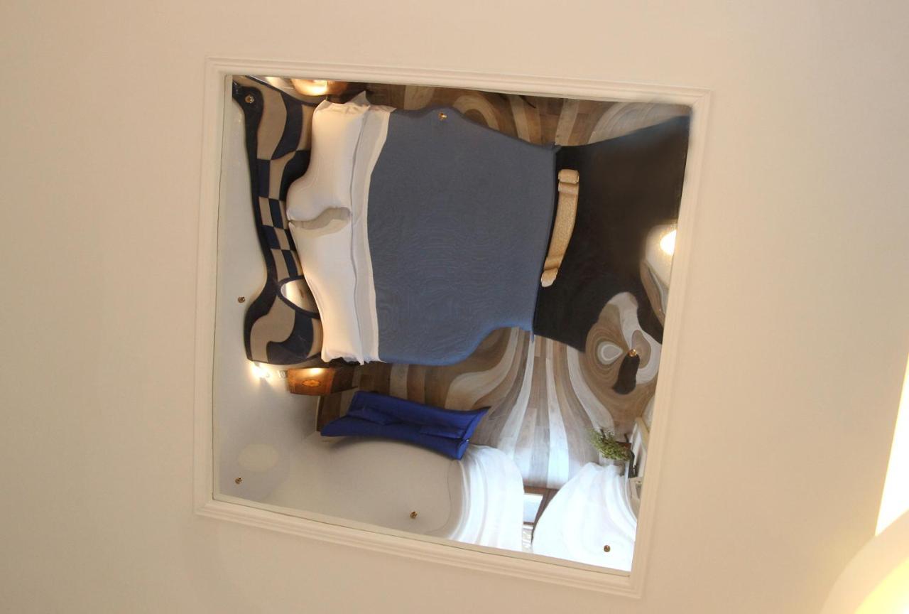 Pompei Luxury Suite 外观 照片